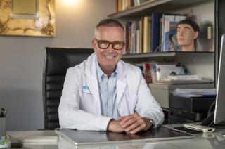 Specialista Botox Philipp Agostini