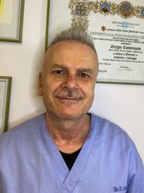 Sergio Conversano
