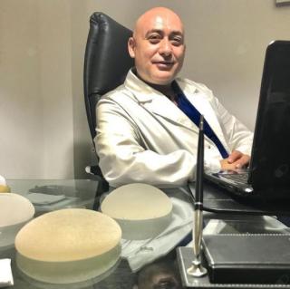 Antonio Calopresti
