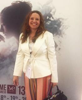 Cristiana Checcucci