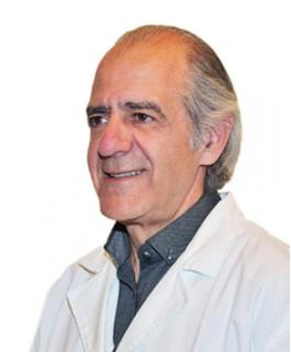 Vincent Giordano