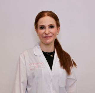 Lucia Calvisi Calvisi