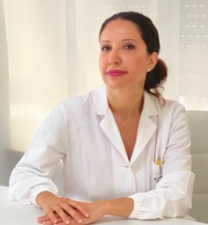 Antonella Montagnese