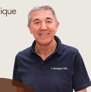 Specialista Botox Fausto Bonsignori