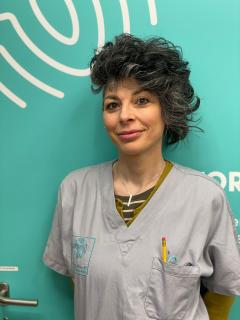 Laura Cirillo Cirillo