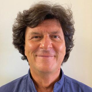 Giancarlo Bosio Bosio