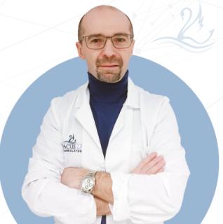 Claudio Fracchiolla