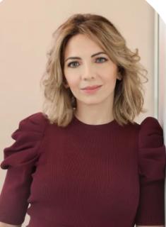 Maria Cristina D'Aloiso