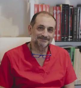 Bruno Rizzuto Rizzuto