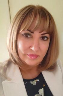 Caterina Fusco