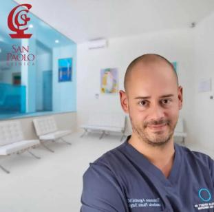 Thomas Agostini
