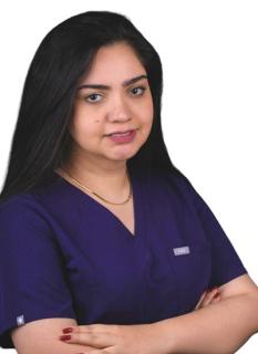 Bahar Hajiheidari