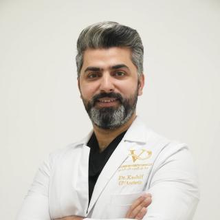 Kashif Raza