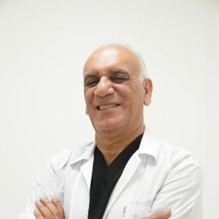 Ghassan Salameh