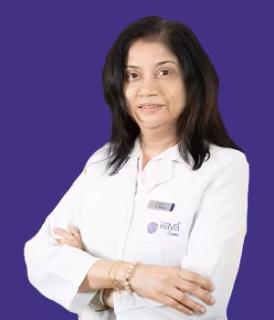 Marian Lourdes Coutinho