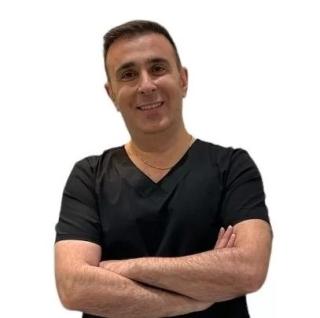 Ali Hashemi