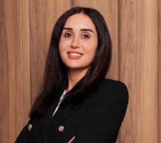 Nadia Al Tawalbeh