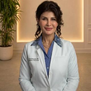 Israa Abdallah