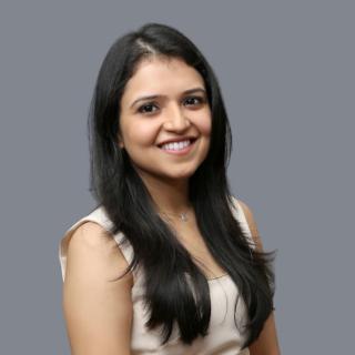 Shruti Kakar