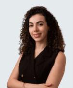 Zainab Ghanouge