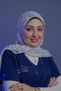 Amani Saeed