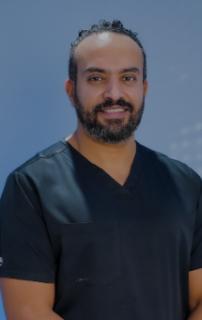 Mohamed Amir