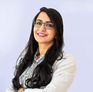 Marwa Al Obaidi