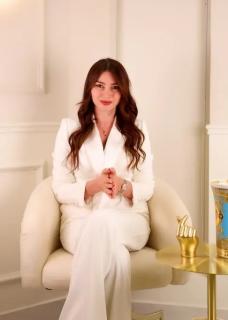 Yasmina Sabek
