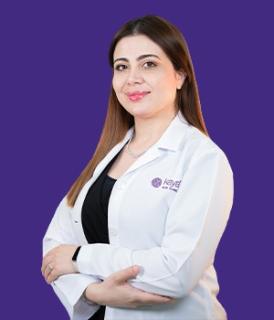 Weam Yaghi