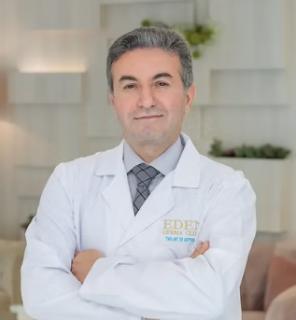 Ahmad Tavassoli Ashrafi