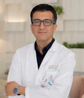 Farshad Zadeh
