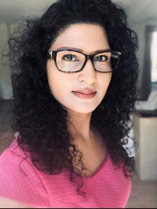 Geraldine Naidoo