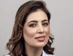 Sannia Awais