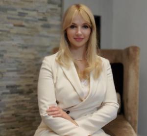 Nicole Zysk