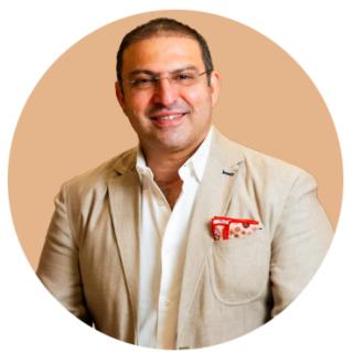 Asaad Koulkou