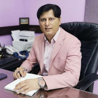 Arjun Kumar Khatri