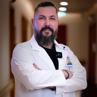 Ahmed Naji