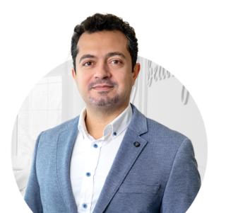 Riad Abi Saleh
