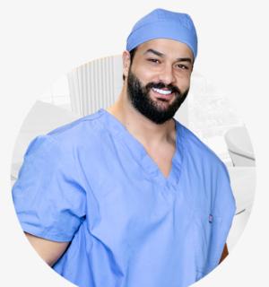 Khaled El Mawla