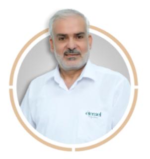 Abdullah Abou Baker