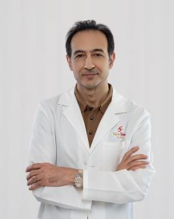 Abolfazl AbdYazdani