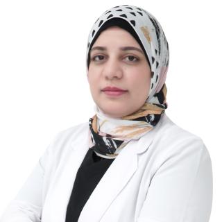 Heba Taha
