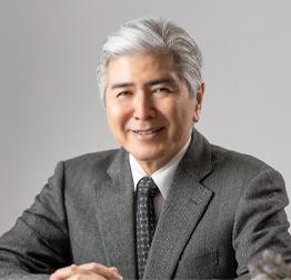 Ken Arashiro