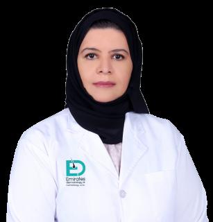 Mouza Al Suwaidi