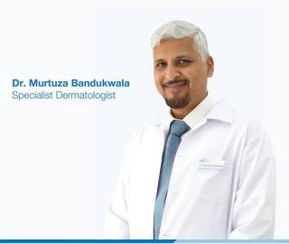 Murtuza Bandukwala