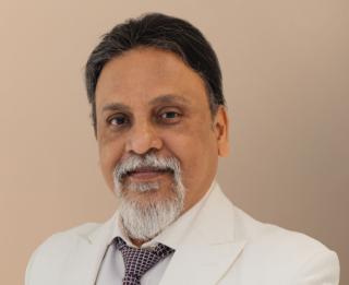 Sanjay Parashar