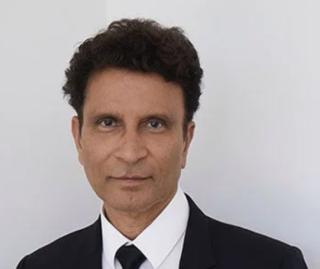 Raj Kanodia