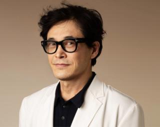 Tony Yang-Soo Park
