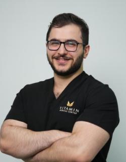 Hussain Oraij