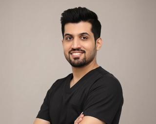 Mayur Bhobe